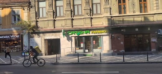 Catena Strada Mureșenilor 11