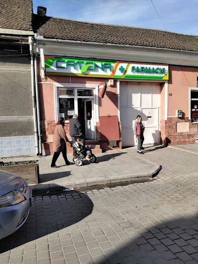 Catena Strada Nicolae Bălcescu