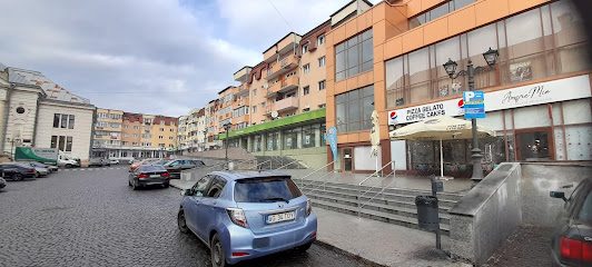 Catena Strada Nicu Leonard 10