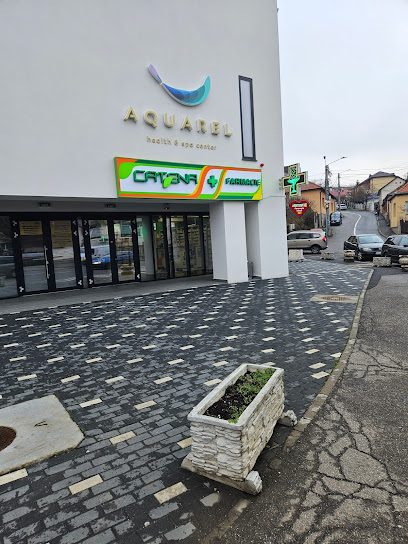 Catena Strada Parcului 3