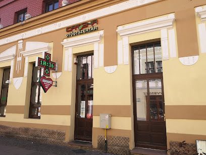 Catena Strada Petőfi Sándor 7