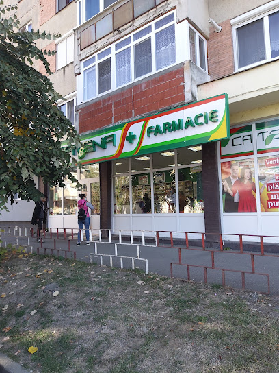 Catena Strada Republicii 129