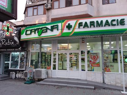 Catena Strada Republicii 41
