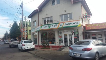 Catena Strada Scaieților 2a