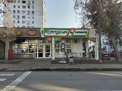 Catena Strada Stadionului 26