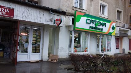 Catena Strada Ștefan cel Mare 16A