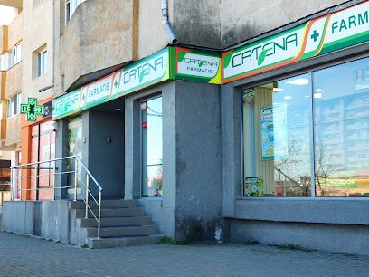 Catena Strada Ștefan cel Mare 280A