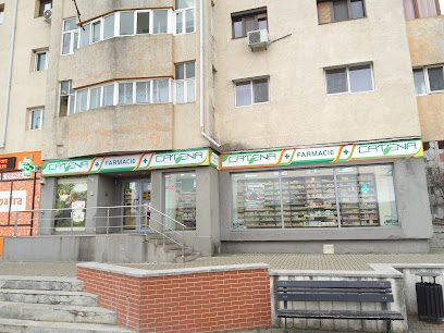 Catena Strada Ștefan cel Mare 435