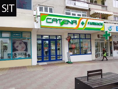 Catena Strada Ștefan cel Mare M7