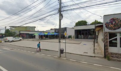 Catena Strada Tudor Vladimirescu 7