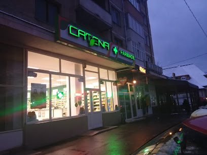Catena Strada Victoriei 32
