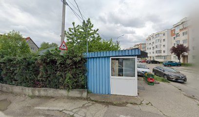 Catena Strada bloc N 2