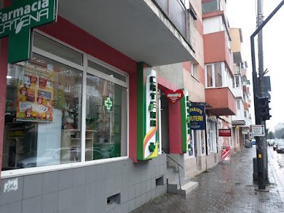 Catena Toporasilor Strada Toporașilor 15