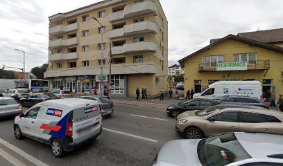 Catena bl. Astralis Bulevardul Mihai Viteazul 43 Astralis