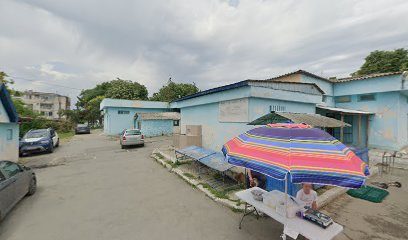 Caty Farm Vet SC Comaliment SRL Hârșova 905400