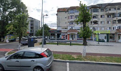Chamomillae Bloc E13 parter