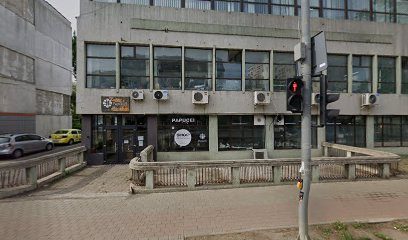 Cheia Sanatatii Podu Ros Bulevardul Țuțora 4