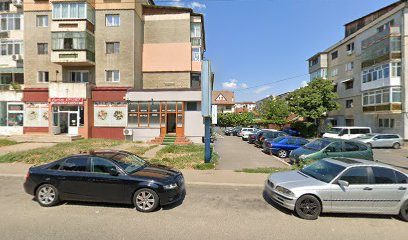 Christiana Farmacie Veterinară Strada Iuliu Maniu 9