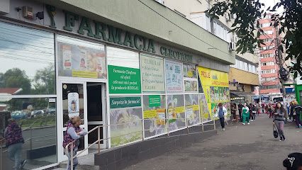 Cleofarm Hofigal Șoseaua Colentina 76