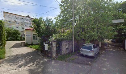 Clinica veterinara Aurorei