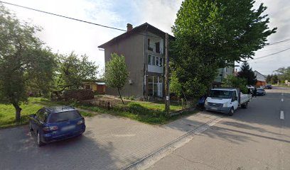 Cosmo Strada Oarceștilor 26