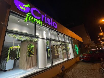 Crisia Farm Mihai Bravu Șoseaua Mihai Bravu