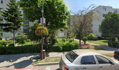 DACIAPHARM S.R.L. Bulevardul Dacia