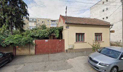 D.A.F. TRADING S.R.L. Str. Stupilor