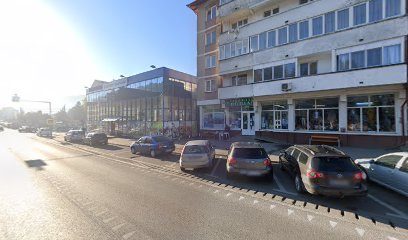 DAVILLA Str. Victoriei