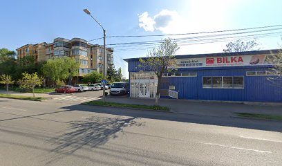 DERZIS PHARM S.R.L. Bulevardul Decebal