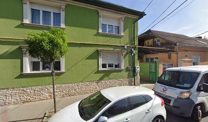 DETEŞAN ALIN SEVER Str. Ardealului