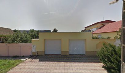 DEUTSCH MEDICALS S.R.L. Com. Vladimirescu