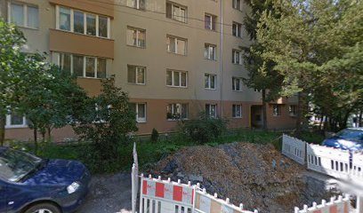 DIAFARM S.R.L. Strada Culmei 12-14