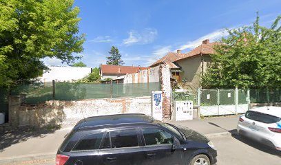 DISPENSAR SANITAR VETERINAR SF. GHEORGHE Strada Nicolae Bălcescu 4