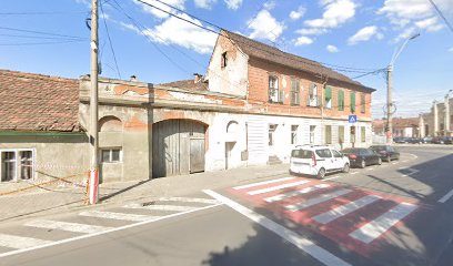 DISTRIVET S.R.L. Strada Unirii 13