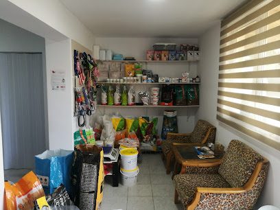 DMVIC Veterinar Strada Tomşa Vodă 56A