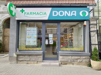 DONA Strada Regina Maria 21
