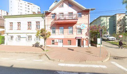 DORNAFARM S.A.-FARMACIA 3 Strada Mihai Viteazul 26A