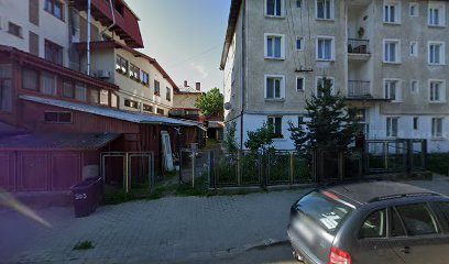 DRN VETERINARYA CLINICFARM SRL Strada Oborului 2