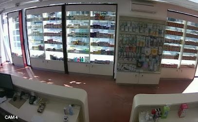 DROGHERIA AIS BRAGADIRU Șoseaua Alexandriei 229