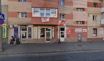 D.Y.&C. Vet Strada Toporașilor 13