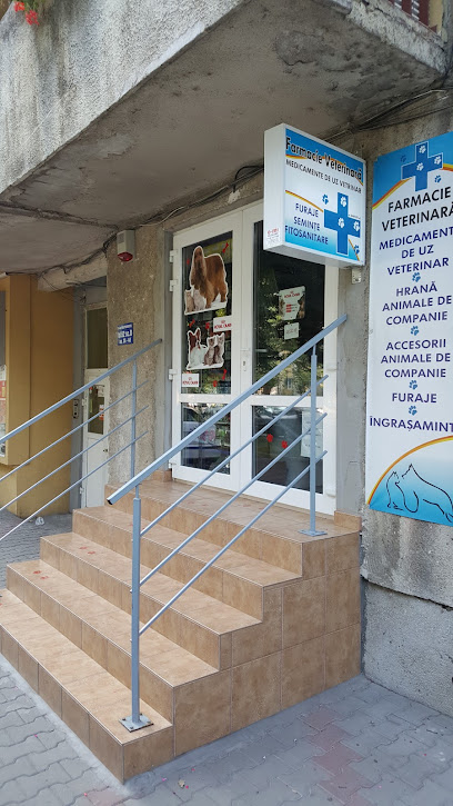 Darivet Srl Bulevardul Independenței 62