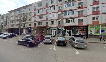 Defarm Strada Primăverii 12