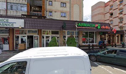 Delia Bulevardul Bucovina