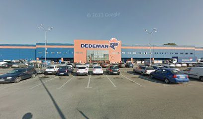 Depozit Farmaceutica Remedia Bulevardul Nicolae Bălcescu 158