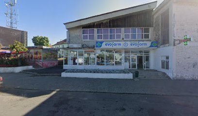 Dia Farm Șoseaua Sibiului Complex Comercial Copsa-Mica