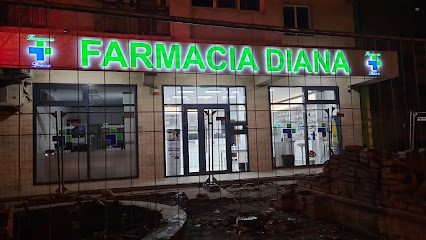 Diana Bloc A1