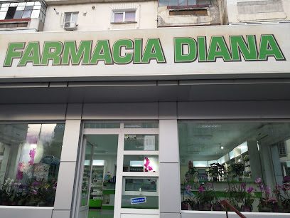 Diana Farm Strada Dunării 51