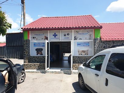 Dionis Vet Farm Strada 1 Decembrie 50