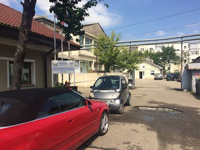 Direcţia Sanitar Veterinară şi pt. Siguranţa Alimentelor Strada Bucovinei 21